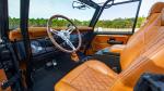 Ford Bronco Supercharged V8 by Velocity Restoration 2019 года